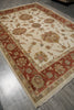 Load image into Gallery viewer, 9.6 x 13 New Decorative Handmade Imported Rug #5069