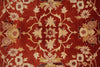 Load image into Gallery viewer, 10 x 14 Fine Wool Quality Traditional Jaipur Rug 74913