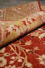 Load image into Gallery viewer, 10 x 14 Fine Wool Quality Traditional Jaipur Rug 74913