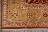 Load image into Gallery viewer, 10 x 14 Fine Wool Quality Traditional Jaipur Rug 74913