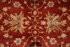Load image into Gallery viewer, 10 x 14 Fine Wool Quality Traditional Jaipur Rug 74913