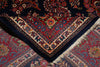 Load image into Gallery viewer, 10 x 10.3 Square Multi-Color Handmade Persian Sarouk Rug #PIX-11830