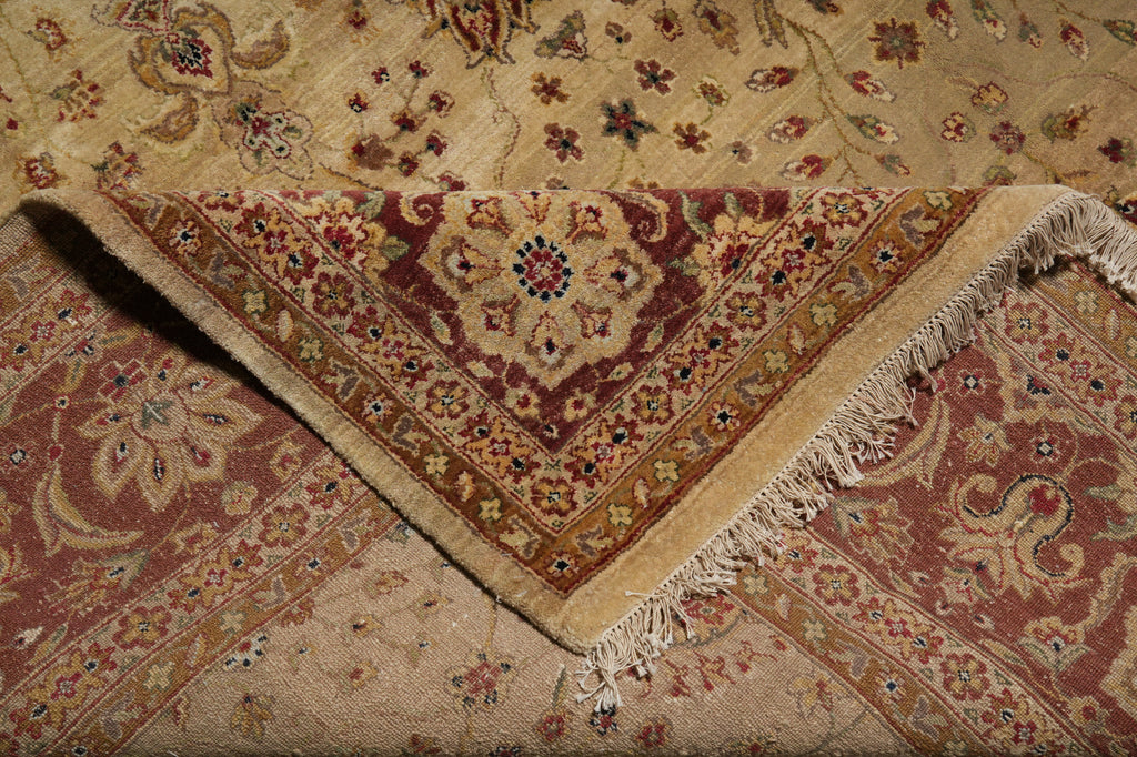9.3 x 14 Large Chobi Peshawar Beautiful Rug 804-107 #PIX-804-107