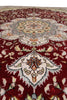 Load image into Gallery viewer, 5.9 x 8.9 Silk Handmade Rug #F-4347