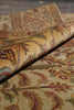 Load image into Gallery viewer, 8 x 10 Quality Handmade Rug Fine Weave Dense Wool #F-4524