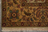 Load image into Gallery viewer, 8 x 10 Quality Handmade Rug Fine Weave Dense Wool #F-4524