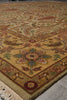 Load image into Gallery viewer, 8 x 10 Quality Handmade Rug Fine Weave Dense Wool #F-4524