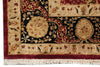 Load image into Gallery viewer, 8.3 x 10.2 High Quality Wool And Silk Rug Fine Silky Pile #F-4351