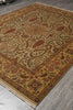 Load image into Gallery viewer, 8 x 10 Quality Handmade Rug Fine Weave Dense Wool #F-4524