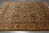 Load image into Gallery viewer, 8 x 10 Quality Handmade Rug Fine Weave Dense Wool #F-4524