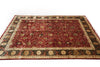 Load image into Gallery viewer, 8.3 x 10.2 High Quality Wool And Silk Rug Fine Silky Pile #F-4351