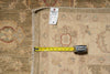 Load image into Gallery viewer, 6 x 9 Sage Green Chobi Peshawar Rug Natural Wool #F-6359