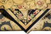 Load image into Gallery viewer, 8.3 x 10 Quality Wool Pile French Aubusson Savonnerie Rug Never Been Used #F-4353