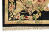 Load image into Gallery viewer, 8.3 x 10 Quality Wool Pile French Aubusson Savonnerie Rug Never Been Used #F-4353