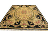 Load image into Gallery viewer, 8.3 x 10 Quality Wool Pile French Aubusson Savonnerie Rug Never Been Used #F-4353