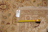 Load image into Gallery viewer, 8 x 10 Neutral Light Brown Chobi Peshawar Rug Natural Wool #PIX-8455
