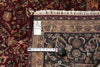 Load image into Gallery viewer, 9.2 x 12.6 High End Quality Of India Handmade Rugs #F-4356