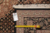 Load image into Gallery viewer, 7.9 x 9.9 Quality Handmade Wool and Silk Mahi Tabriz Rug #PIX-15158