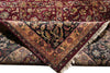 Load image into Gallery viewer, 9.2 x 12.6 High End Quality Of India Handmade Rugs #F-4356