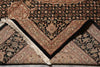 Load image into Gallery viewer, 7.9 x 9.9 Quality Handmade Wool and Silk Mahi Tabriz Rug #PIX-15158