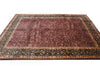Load image into Gallery viewer, 9.2 x 12.6 High End Quality Of India Handmade Rugs #F-4356