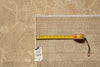 Load image into Gallery viewer, 8 x 9.6 Neutral Handmade Chobi Peshawar Rug#PIX-25284