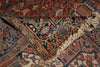 Load image into Gallery viewer, 9.8 x 13 Authentic Handmade Persian Heriz Rug #PIX-25474