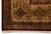 Load image into Gallery viewer, 10 x 14 High End Quality Of India Handmade Rug Tabriz Haji #F-4357