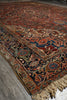Load image into Gallery viewer, 9.8 x 13 Authentic Handmade Persian Heriz Rug #PIX-25474