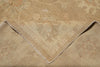Load image into Gallery viewer, 8 x 9.6 Neutral Handmade Chobi Peshawar Rug#PIX-25284