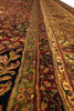 Load image into Gallery viewer, 10 x 14 High End Quality Of India Handmade Rug Tabriz Haji #F-4357