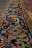 Load image into Gallery viewer, 9.8 x 13 Authentic Handmade Persian Heriz Rug #PIX-25474