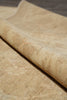 Load image into Gallery viewer, 8 x 9.6 Neutral Handmade Chobi Peshawar Rug#PIX-25284