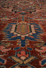 Load image into Gallery viewer, 9.8 x 13 Authentic Handmade Persian Heriz Rug #PIX-25474