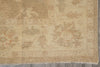 Load image into Gallery viewer, 8 x 9.6 Neutral Handmade Chobi Peshawar Rug#PIX-25284