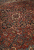 Load image into Gallery viewer, 9.8 x 13 Authentic Handmade Persian Heriz Rug #PIX-25474