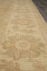 Load image into Gallery viewer, 8 x 9.6 Neutral Handmade Chobi Peshawar Rug#PIX-25284