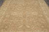 Load image into Gallery viewer, 8 x 9.6 Neutral Handmade Chobi Peshawar Rug#PIX-25284