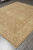 Load image into Gallery viewer, 8 x 9.6 Neutral Handmade Chobi Peshawar Rug#PIX-25284