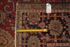 Load image into Gallery viewer, 9.5 x 12.4 Rare Persian Semi-Antique Unusual Heriz Serapi Rug #PIX-23590