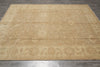 Load image into Gallery viewer, 8 x 9.6 Neutral Handmade Chobi Peshawar Rug#PIX-25284