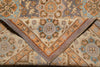 Load image into Gallery viewer, 8 x 9.8 Quality Handmade Rug Transitional #PIX-28555