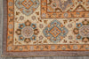 Load image into Gallery viewer, 8 x 9.8 Quality Handmade Rug Transitional #PIX-28555