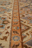 Load image into Gallery viewer, 8 x 9.8 Quality Handmade Rug Transitional #PIX-28555