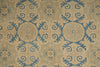 Load image into Gallery viewer, 5.7 x 8.7 High Quality Transitional Ziegler Chobi Peshawar Rug #B-77550
