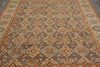 Load image into Gallery viewer, 8 x 9.8 Quality Handmade Rug Transitional #PIX-28555