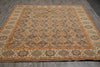 Load image into Gallery viewer, 8 x 9.8 Quality Handmade Rug Transitional #PIX-28555