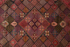 Load image into Gallery viewer, 6.9 x 9.9 Persian Joshagan Rug #PIX-16117