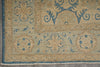Load image into Gallery viewer, 5.7 x 8.7 High Quality Transitional Ziegler Chobi Peshawar Rug #B-77550