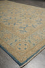 Load image into Gallery viewer, 5.7 x 8.7 High Quality Transitional Ziegler Chobi Peshawar Rug #B-77550